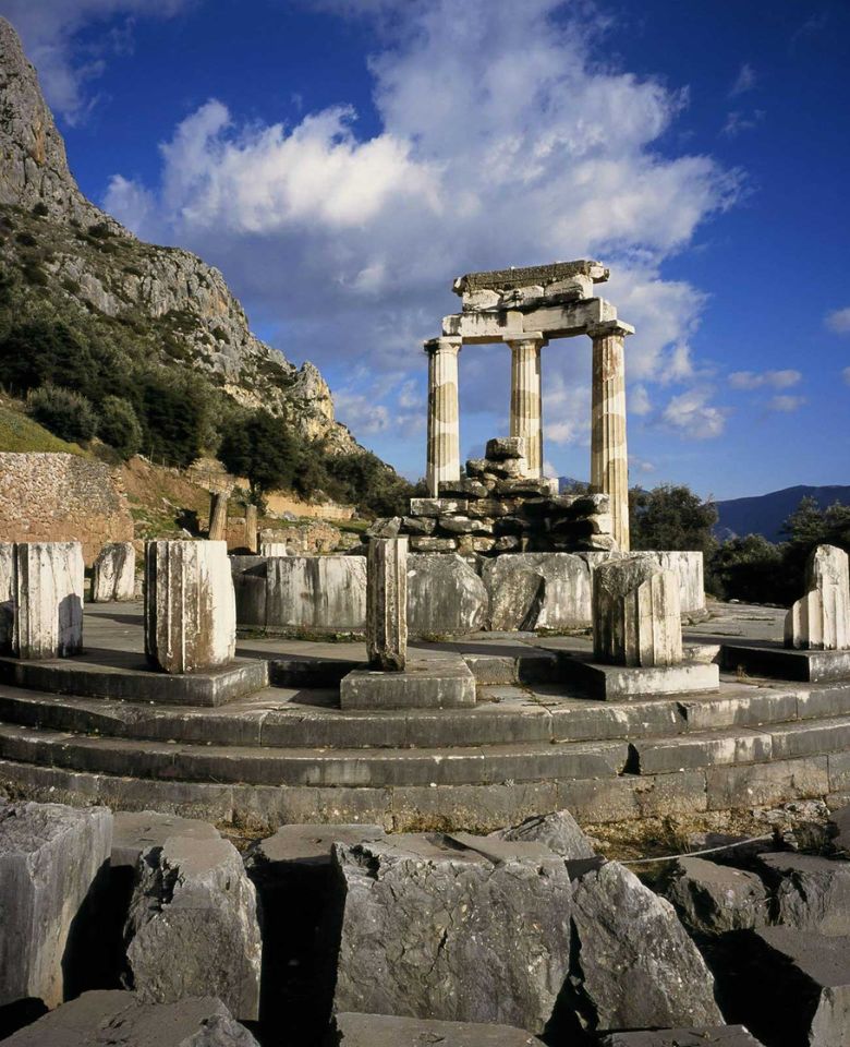 Delphi