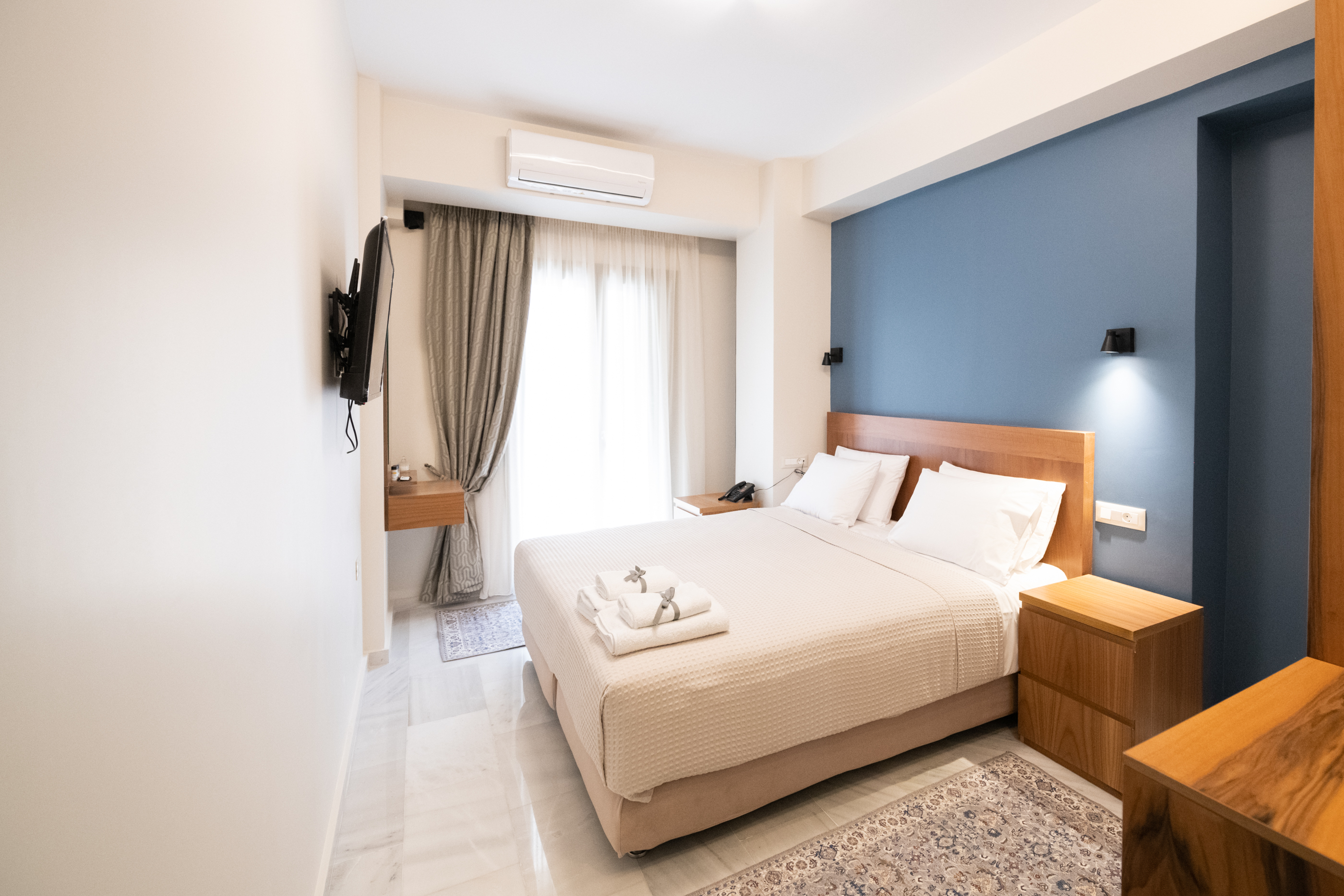 Standard Δίκλινο Δωμάτιο